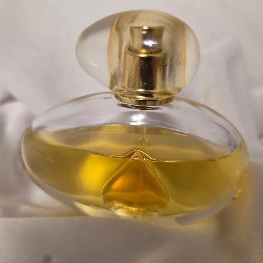 Intuition Approximately 80% remains in 1.7 fl oz bottle‎ Rare & discontinued